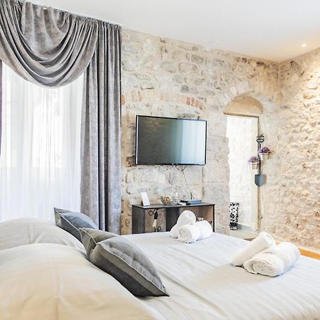 Apartment Ivan Спліт Екстер'єр фото