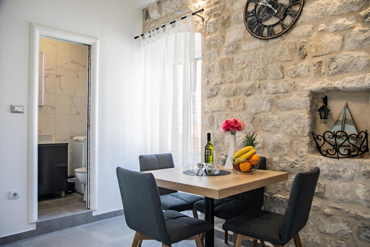 Apartment Ivan Спліт Екстер'єр фото