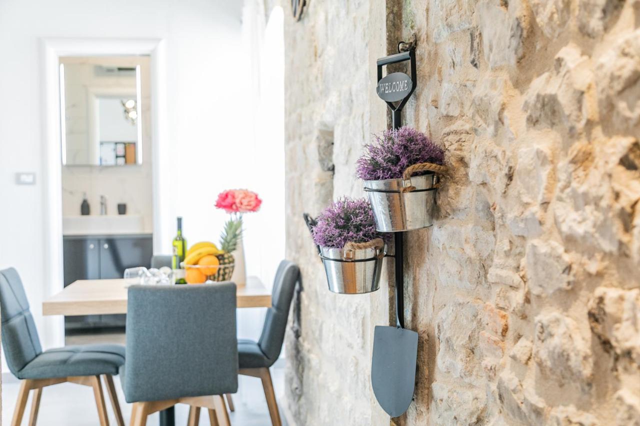 Apartment Ivan Спліт Екстер'єр фото