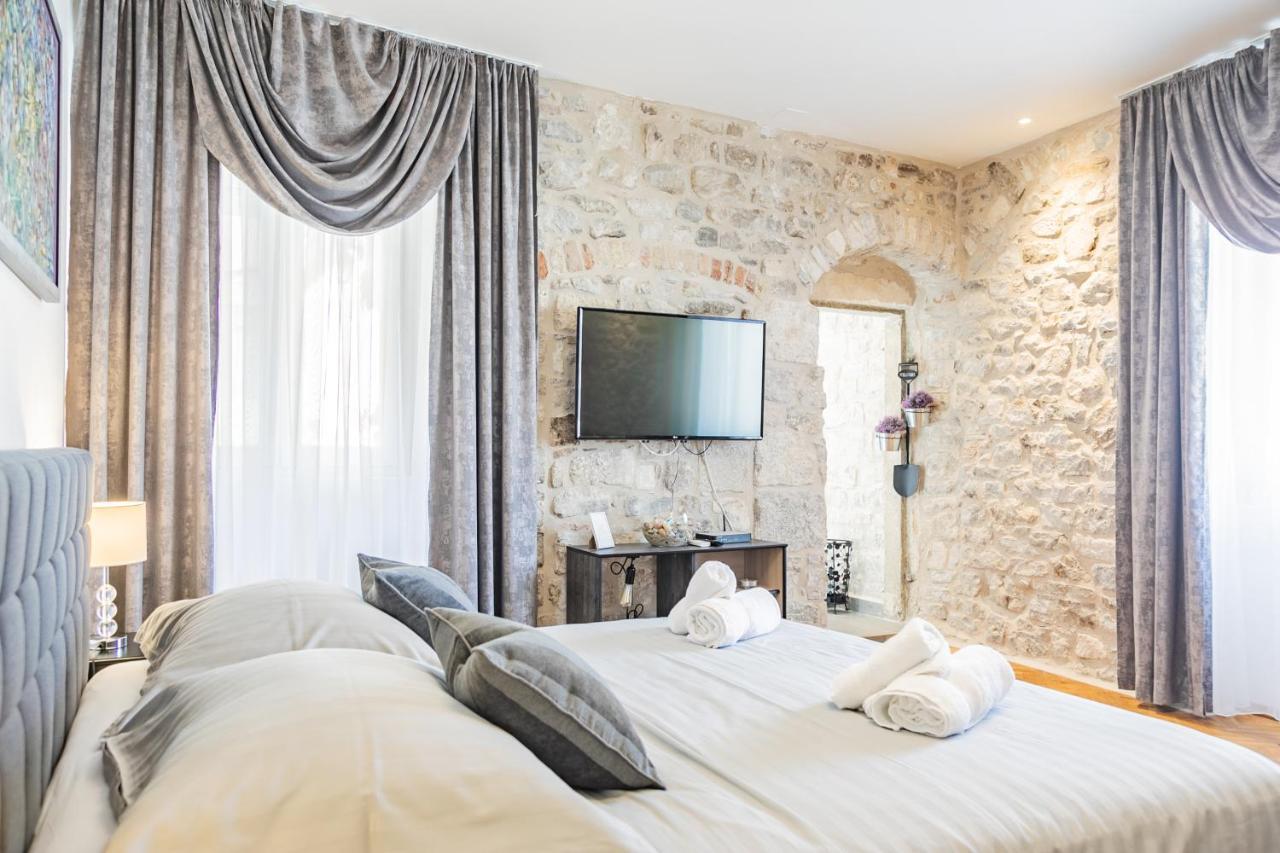 Apartment Ivan Спліт Екстер'єр фото