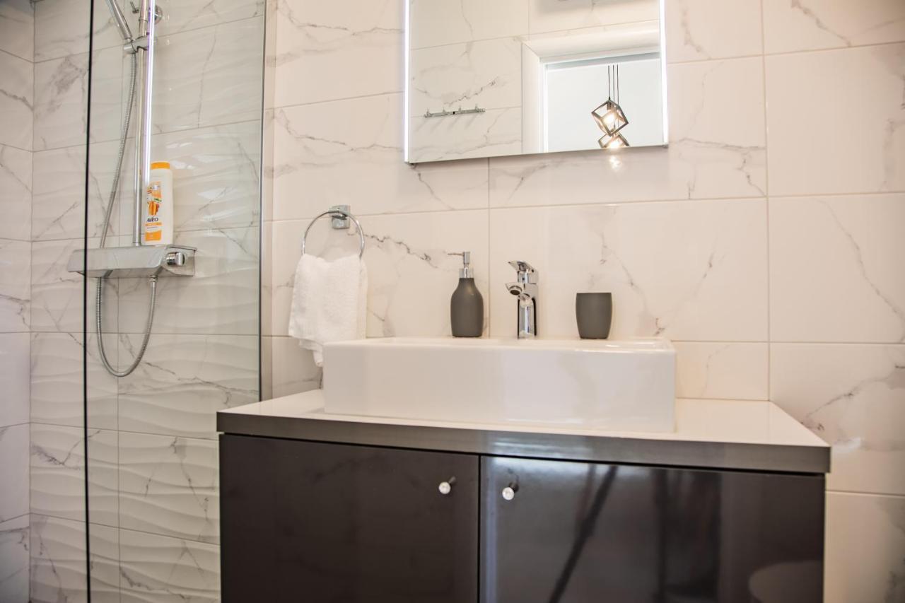 Apartment Ivan Спліт Екстер'єр фото