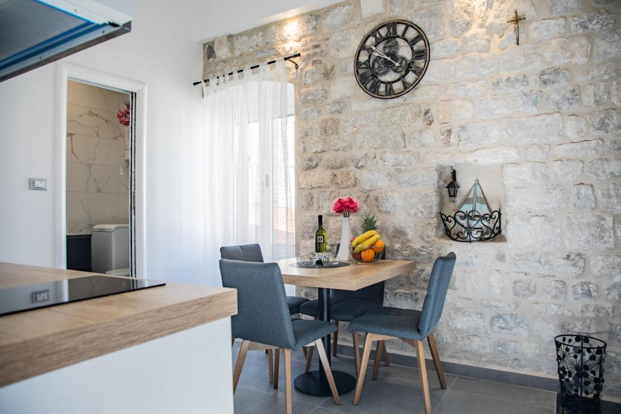 Apartment Ivan Спліт Екстер'єр фото