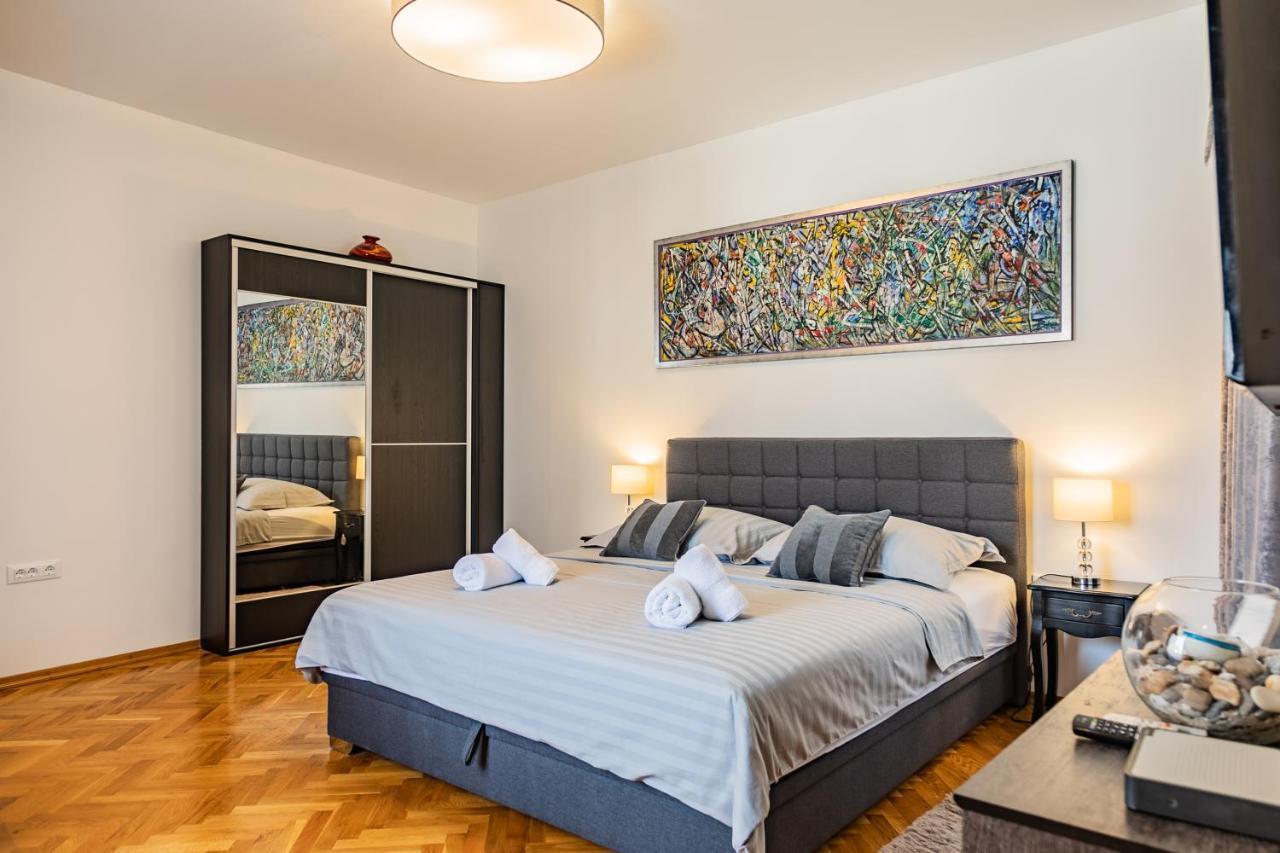Apartment Ivan Спліт Екстер'єр фото